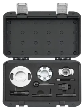 Engine timing kit VAG diesel V6 Tdi 2.7/3.0